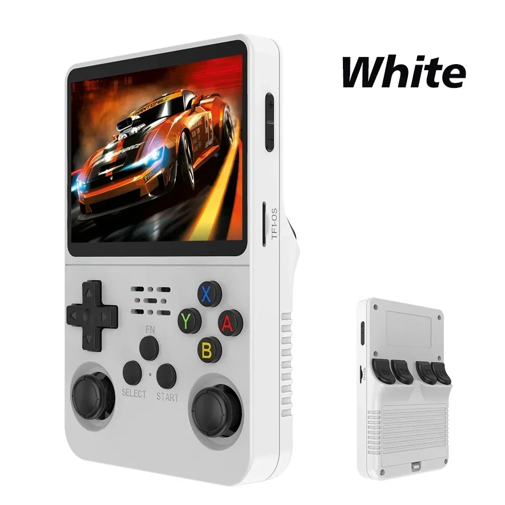 ARCADE R36s PRO