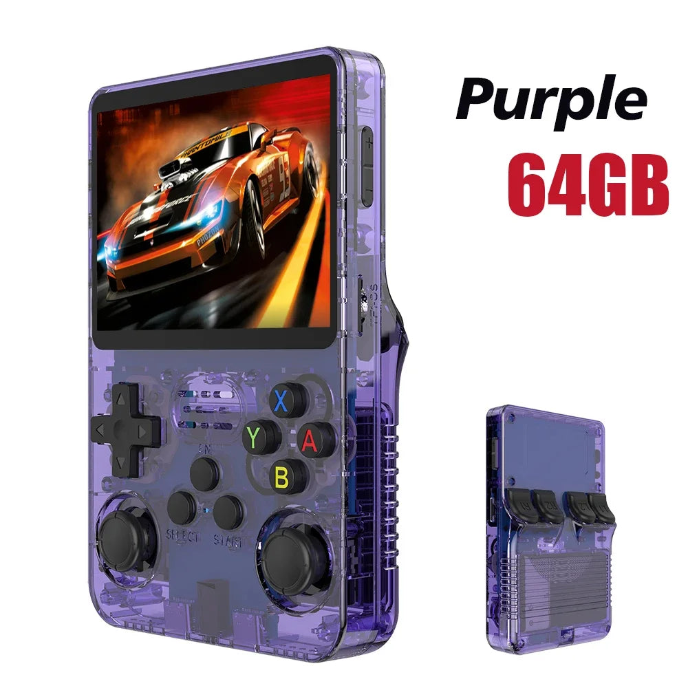ARCADE R36s PRO