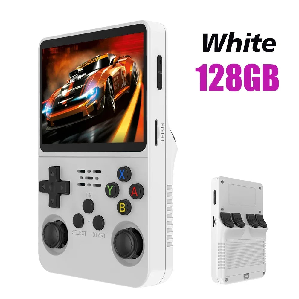 ARCADE R36s PRO