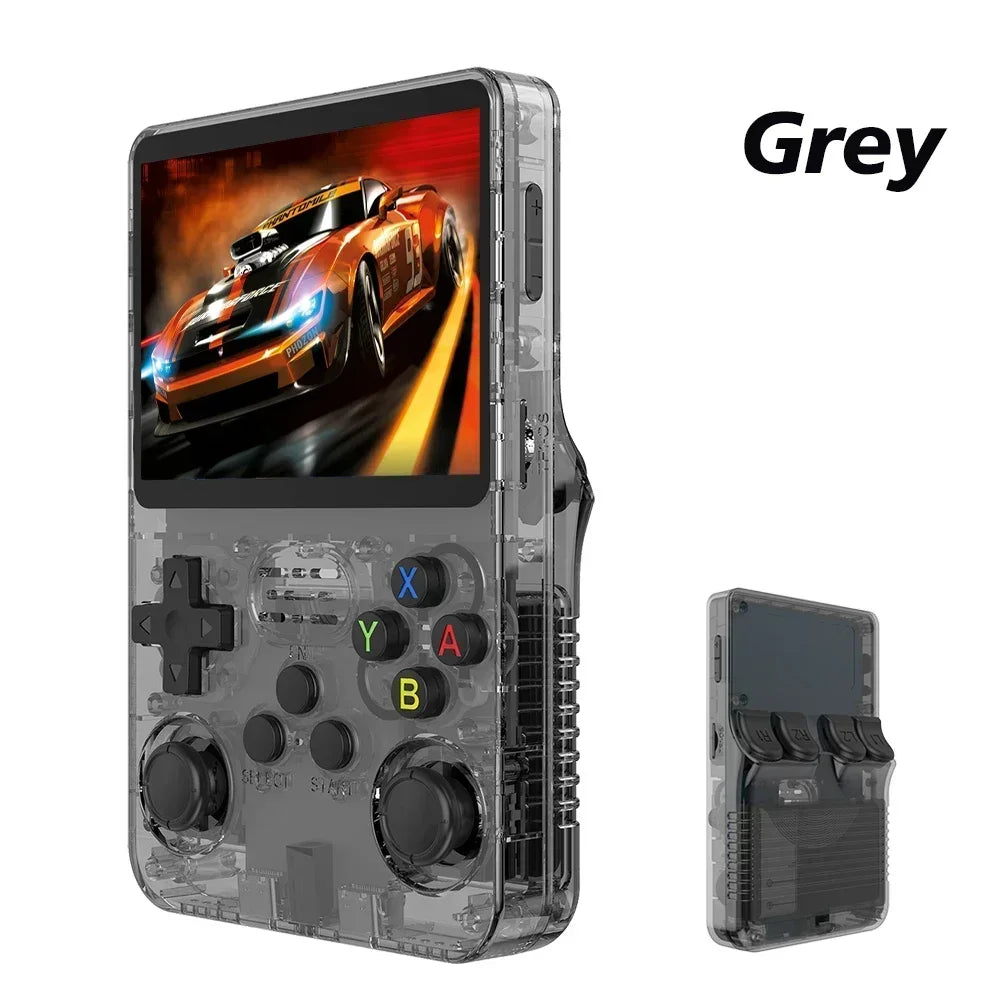 ARCADE R36s PRO