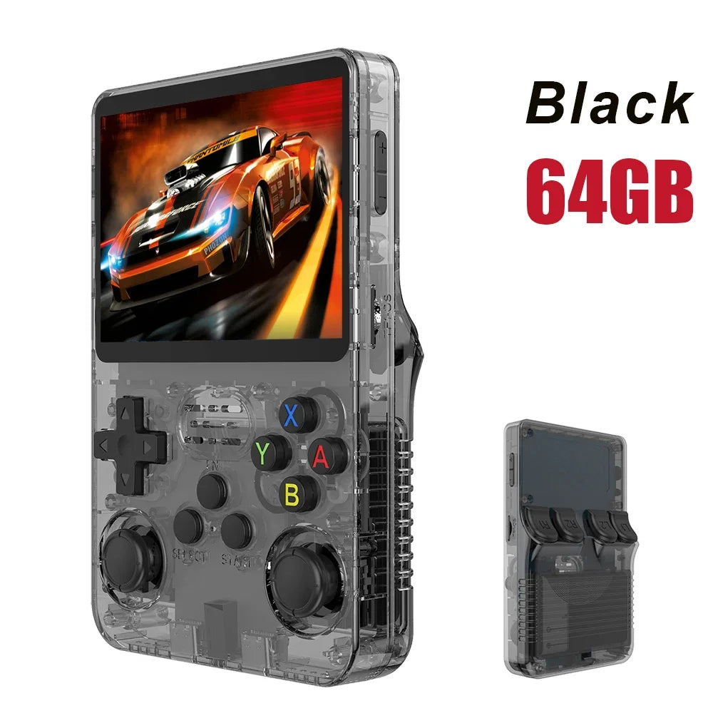 ARCADE R36s PRO