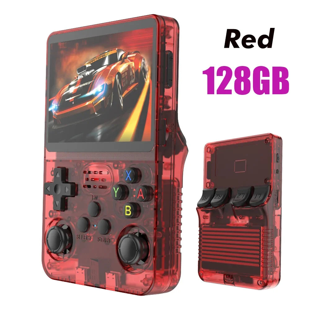 ARCADE R36s PRO