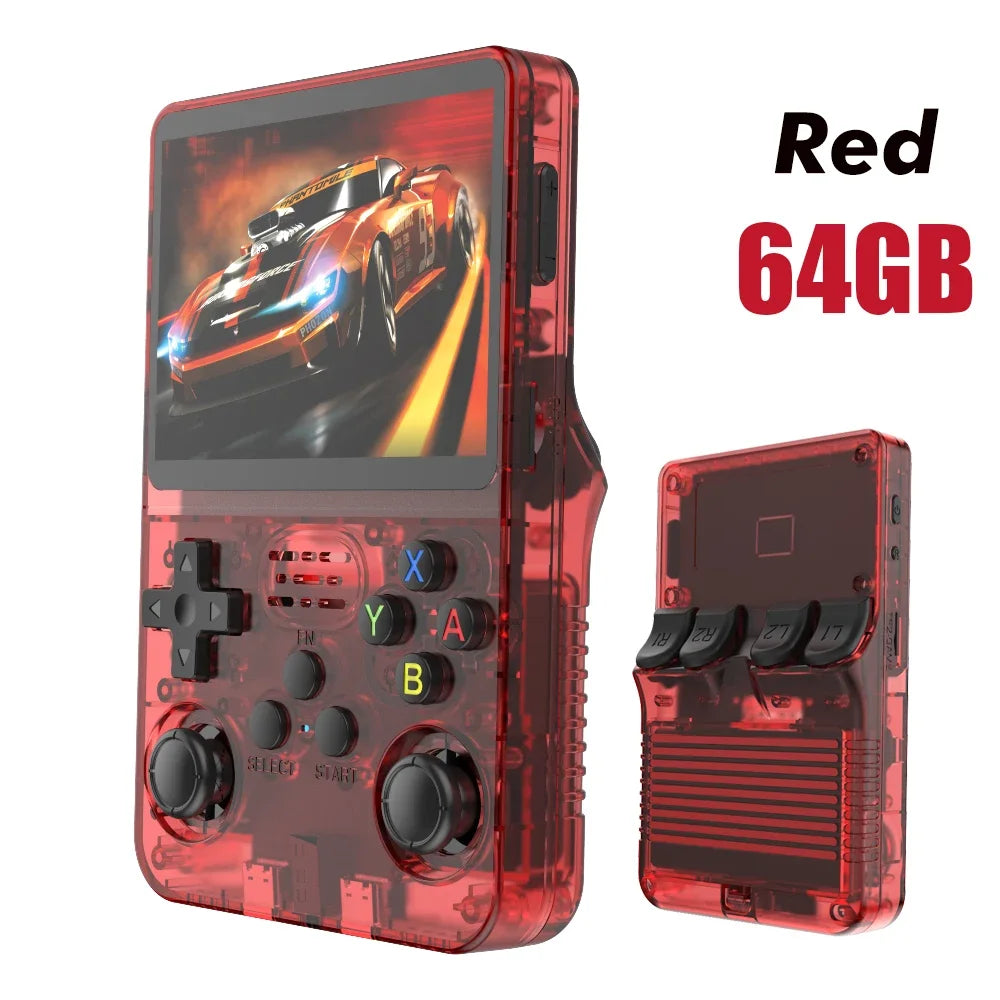 ARCADE R36s PRO