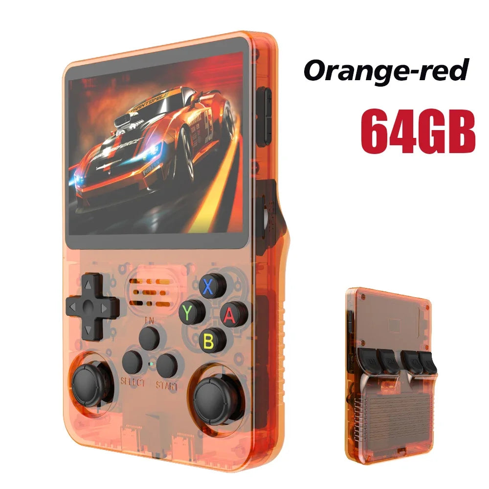 ARCADE R36s PRO