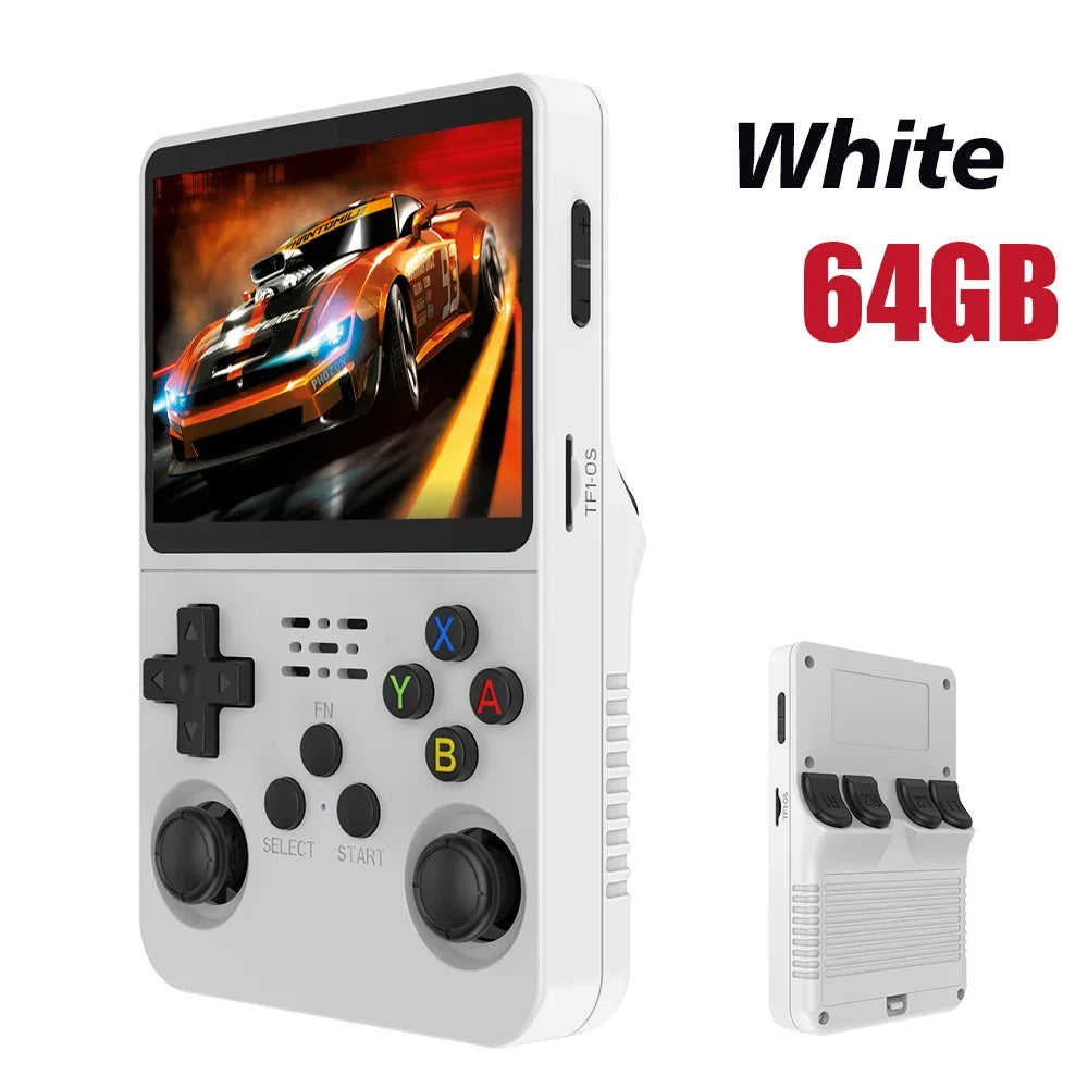 ARCADE R36s PRO