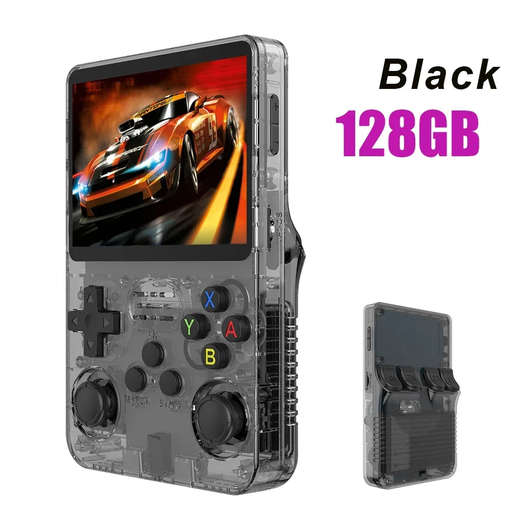 ARCADE R36s PRO