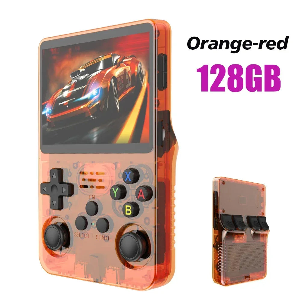 ARCADE R36s - 15K Games