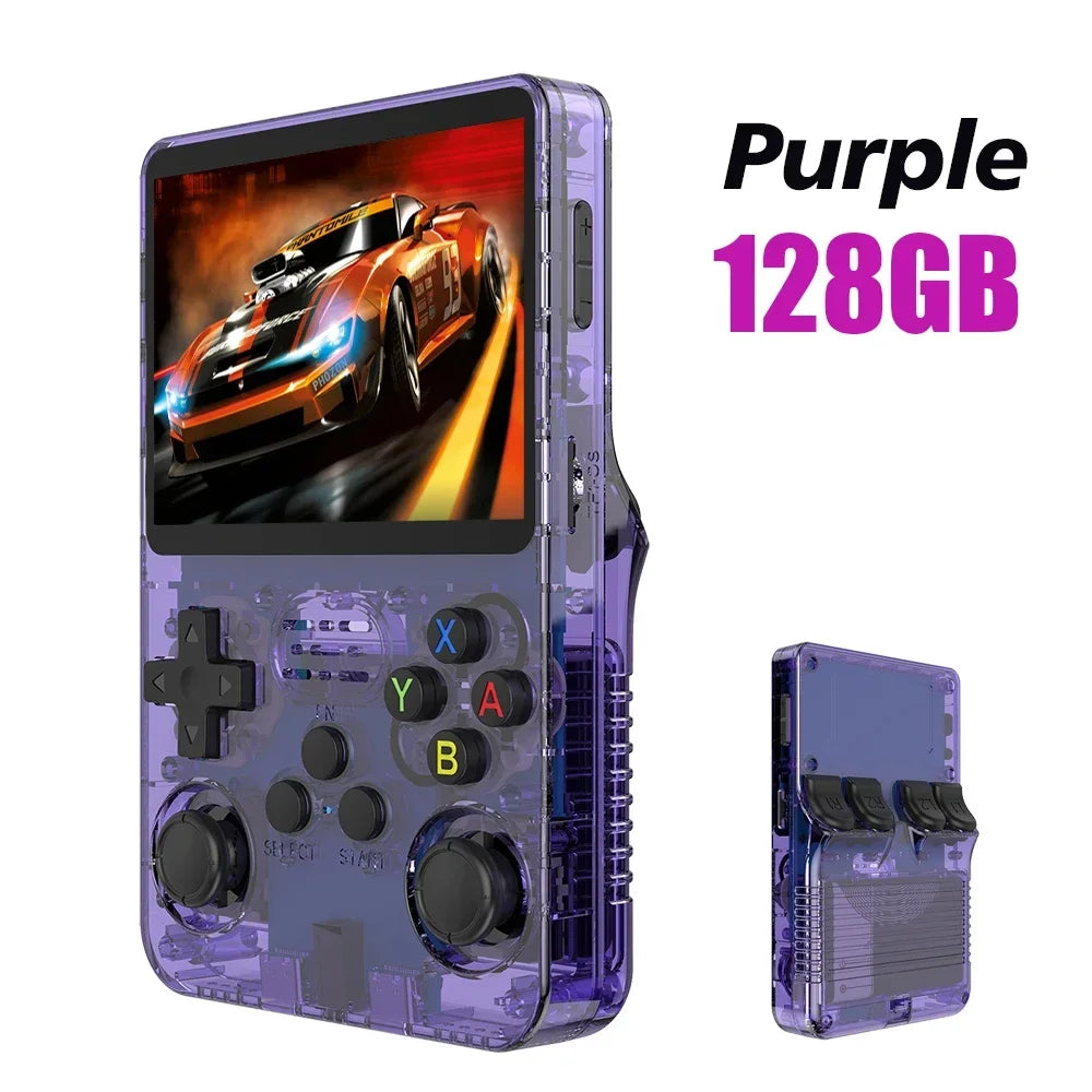 ARCADE R36s PRO
