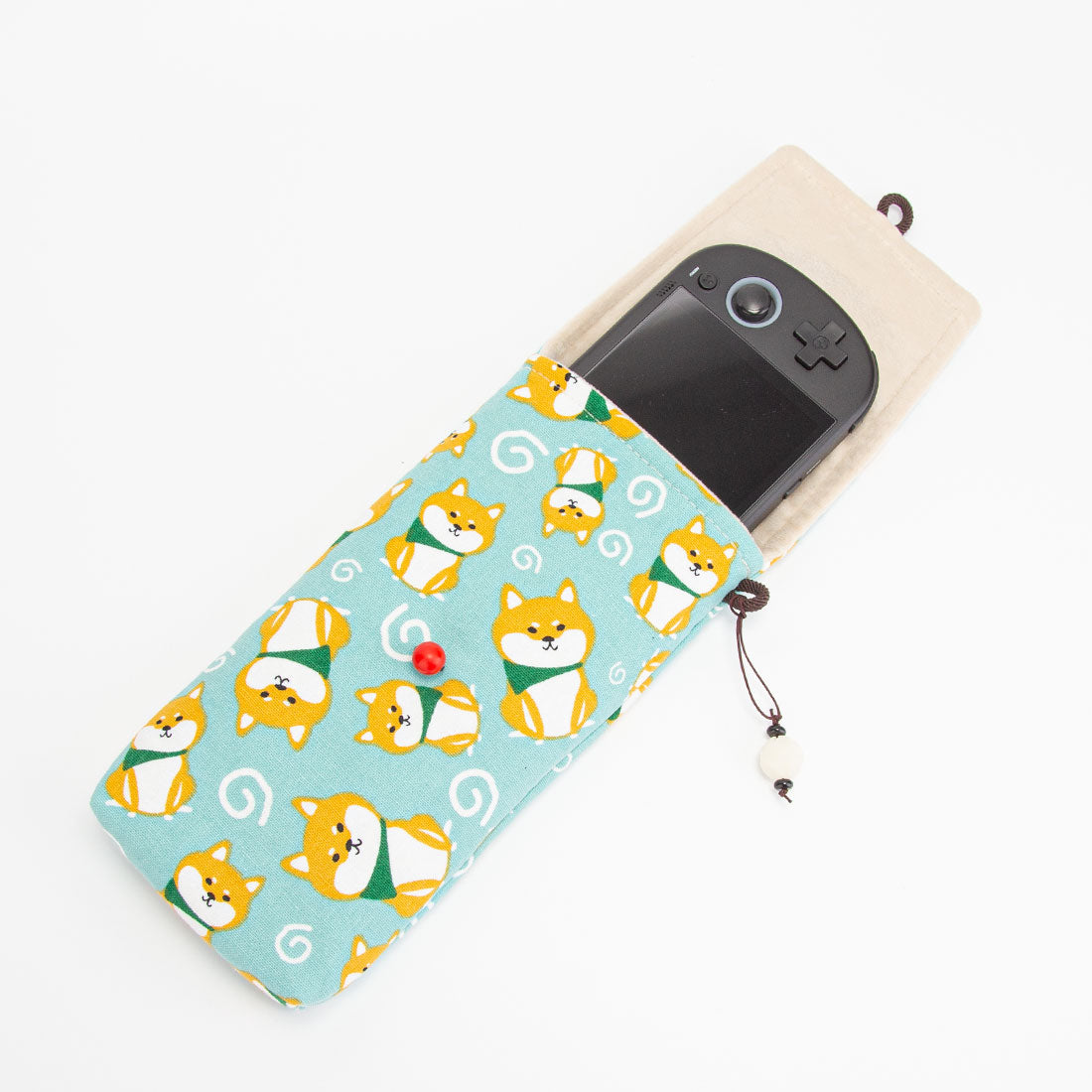 Portable Console Storage Bag