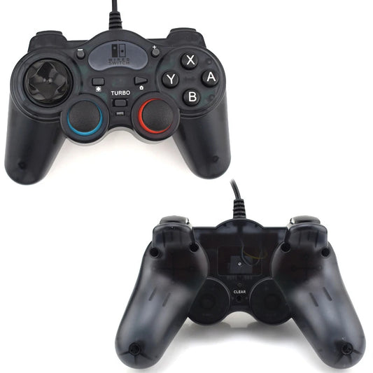 Xtra Wired Controllers (X2)