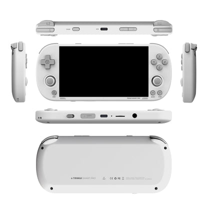 Arcade Trimui Smart PRO - 15K Games (4.96 Inch 1280*720)